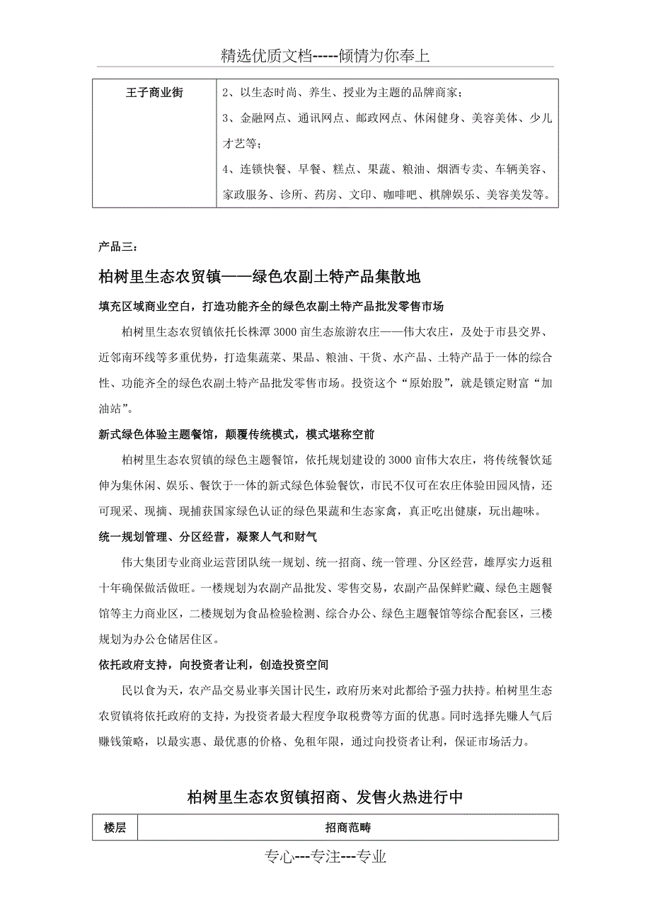 城市公园招商手册(改)_第4页