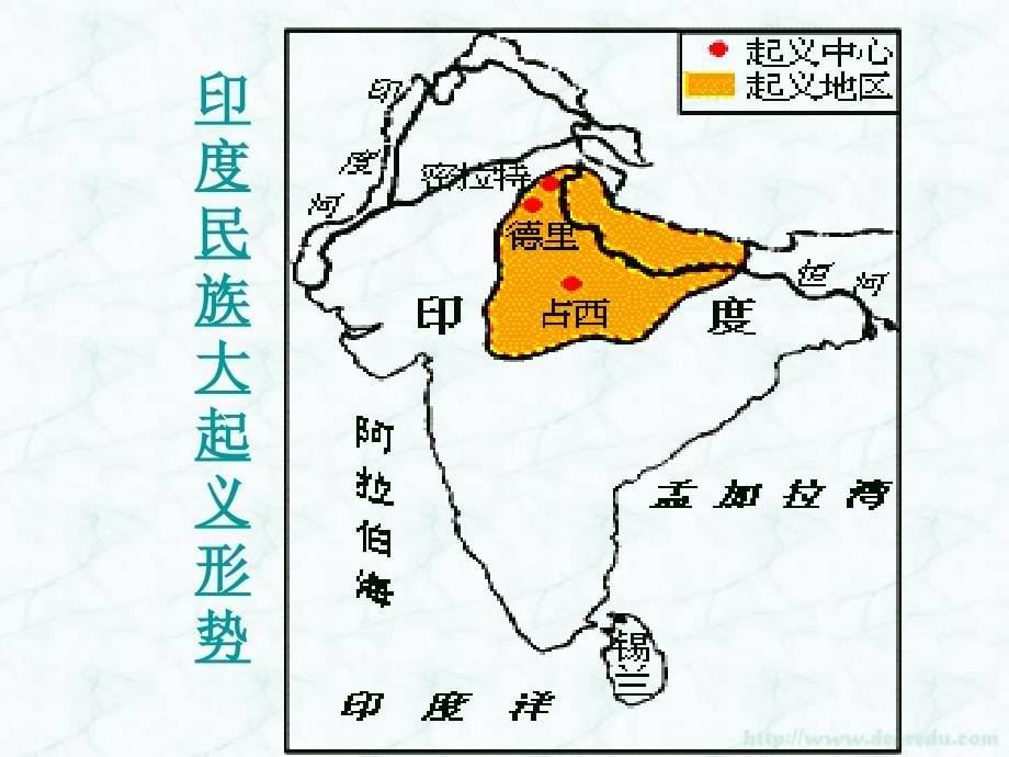 第16课_殖民地人民的抗争_第5页