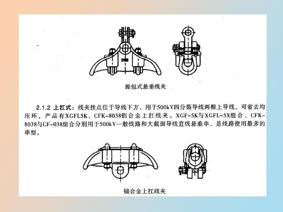 电力金具产品查处上_第5页