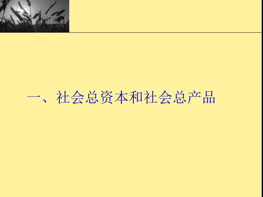 马克思主义哲学原理课件：剩余价值论之四第二讲 剩余价值的实现_第3页