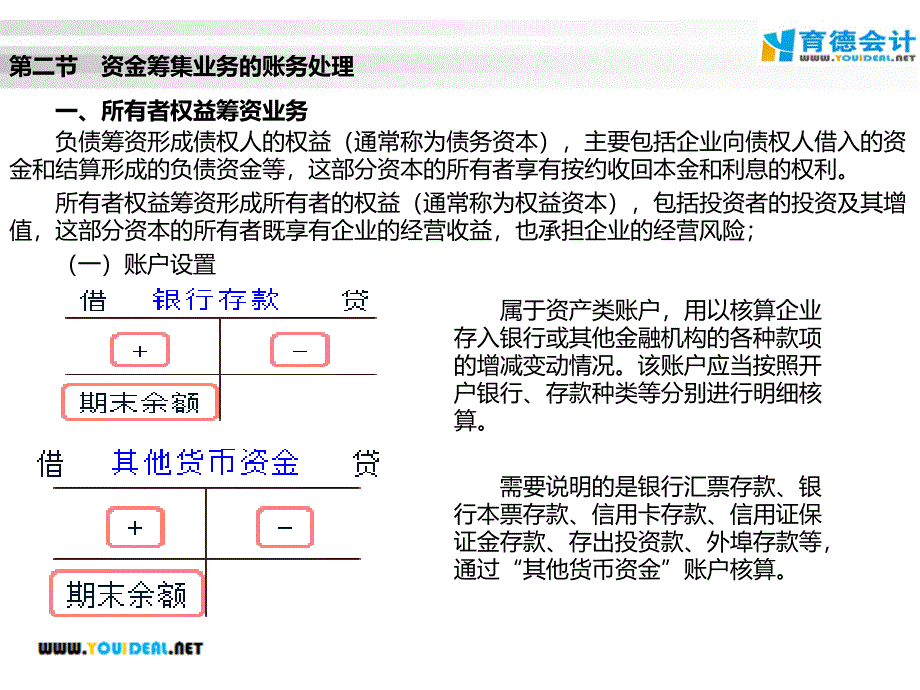 会计证基础之经济业务处理_第3页