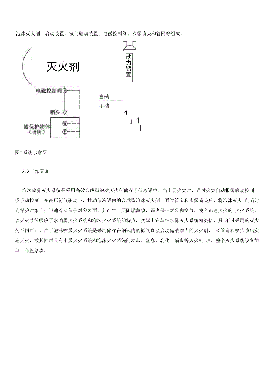 泡沫灭火系统原理_第2页