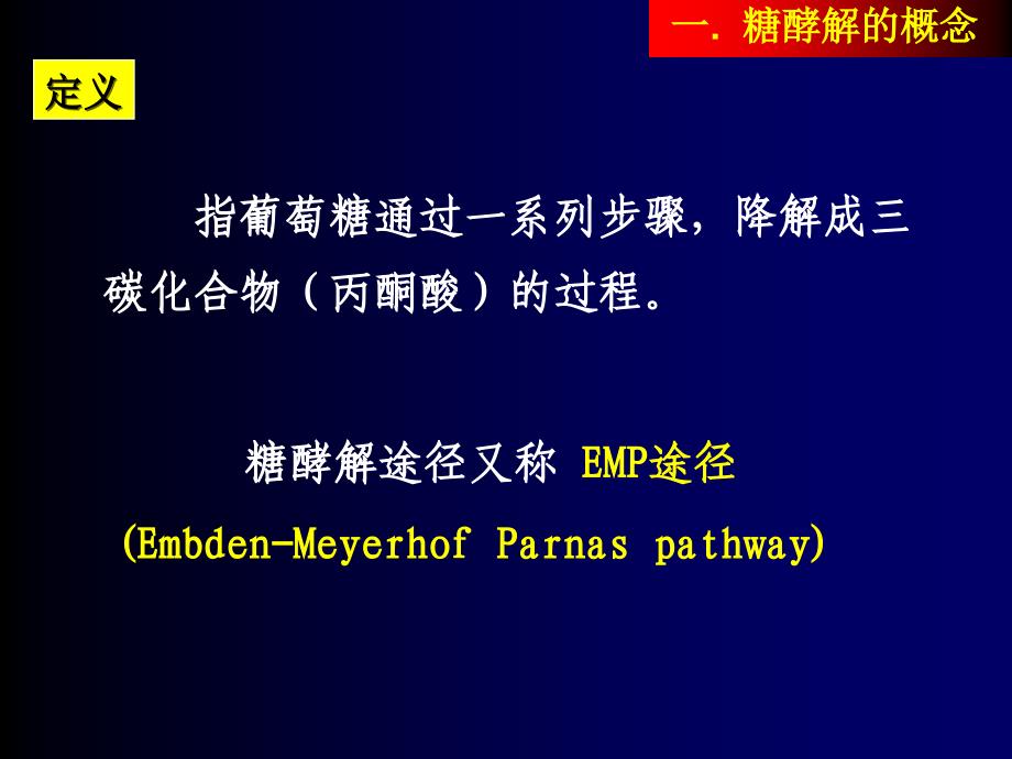 南京农业大学生物化学课件4课件_第2页