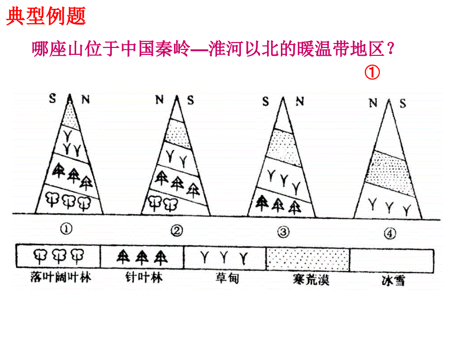 《人口的数量变化》课件（人教版必修2(恢复)_第3页