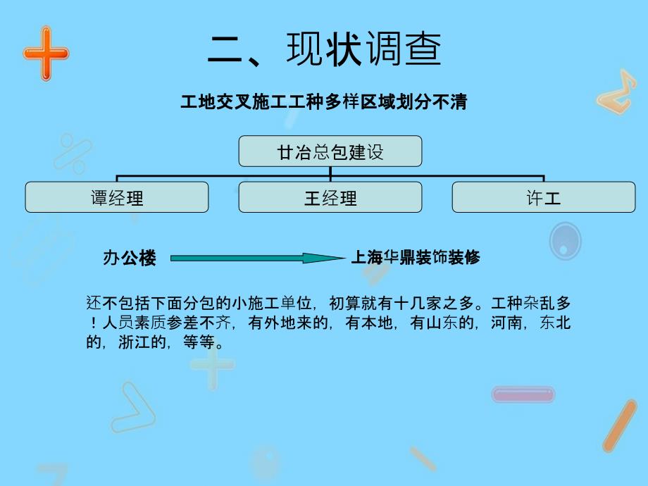 提高施工策划方案现场安全作业进度及保障_第4页