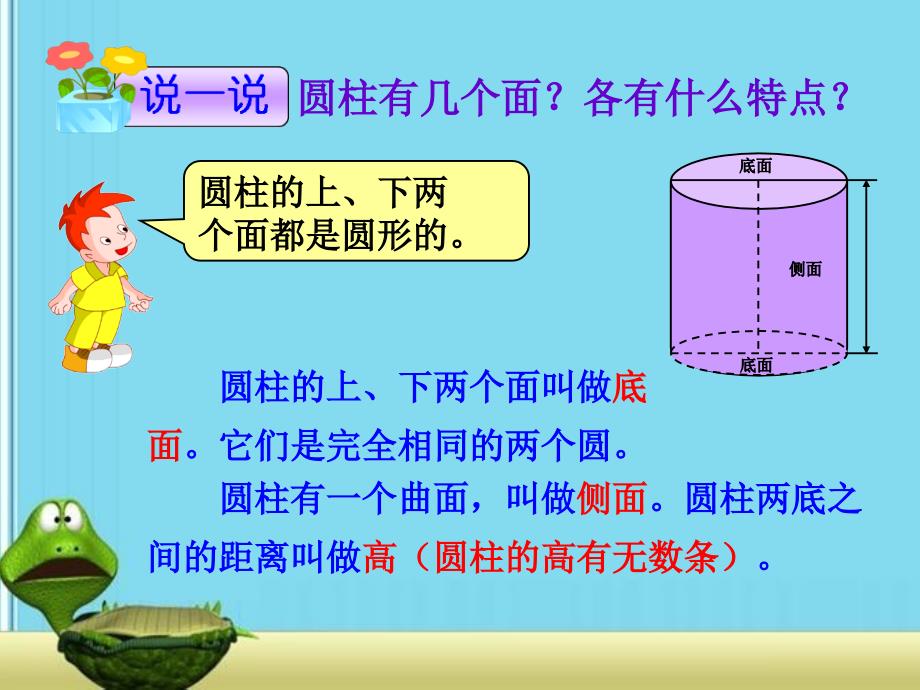 圆柱的表面积PPT课件.ppt_第3页