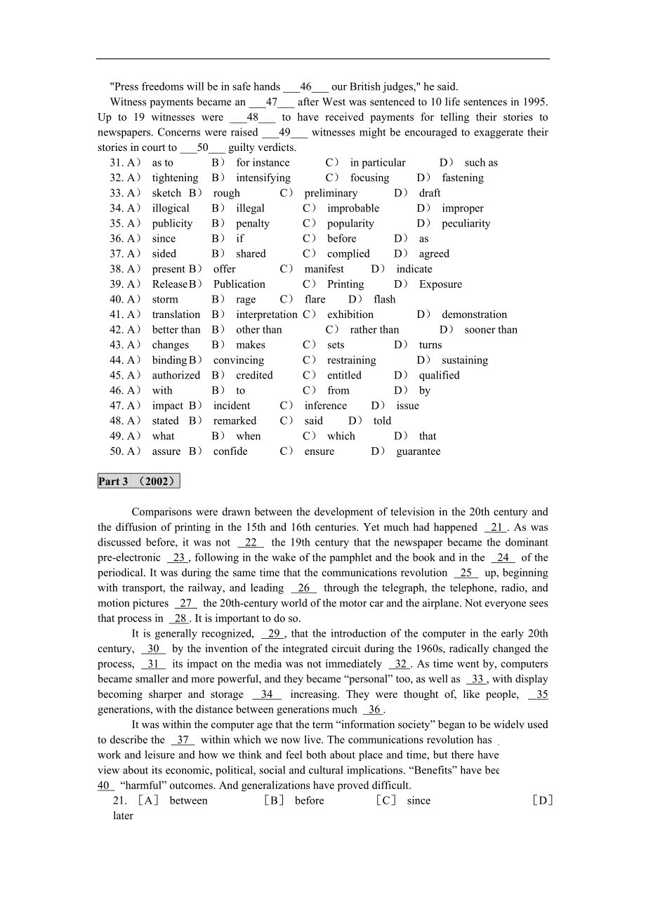 完型填空-成群结对型-文档.doc_第2页