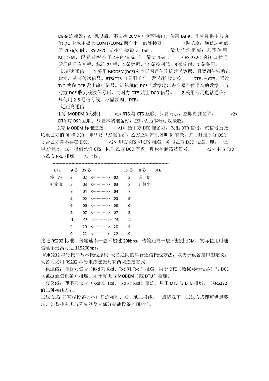 串口通信调试助手设计_第5页