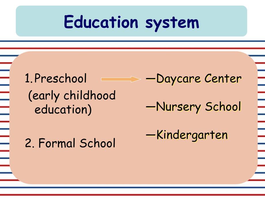 AmericanEducationandAmericanuinversities_第3页