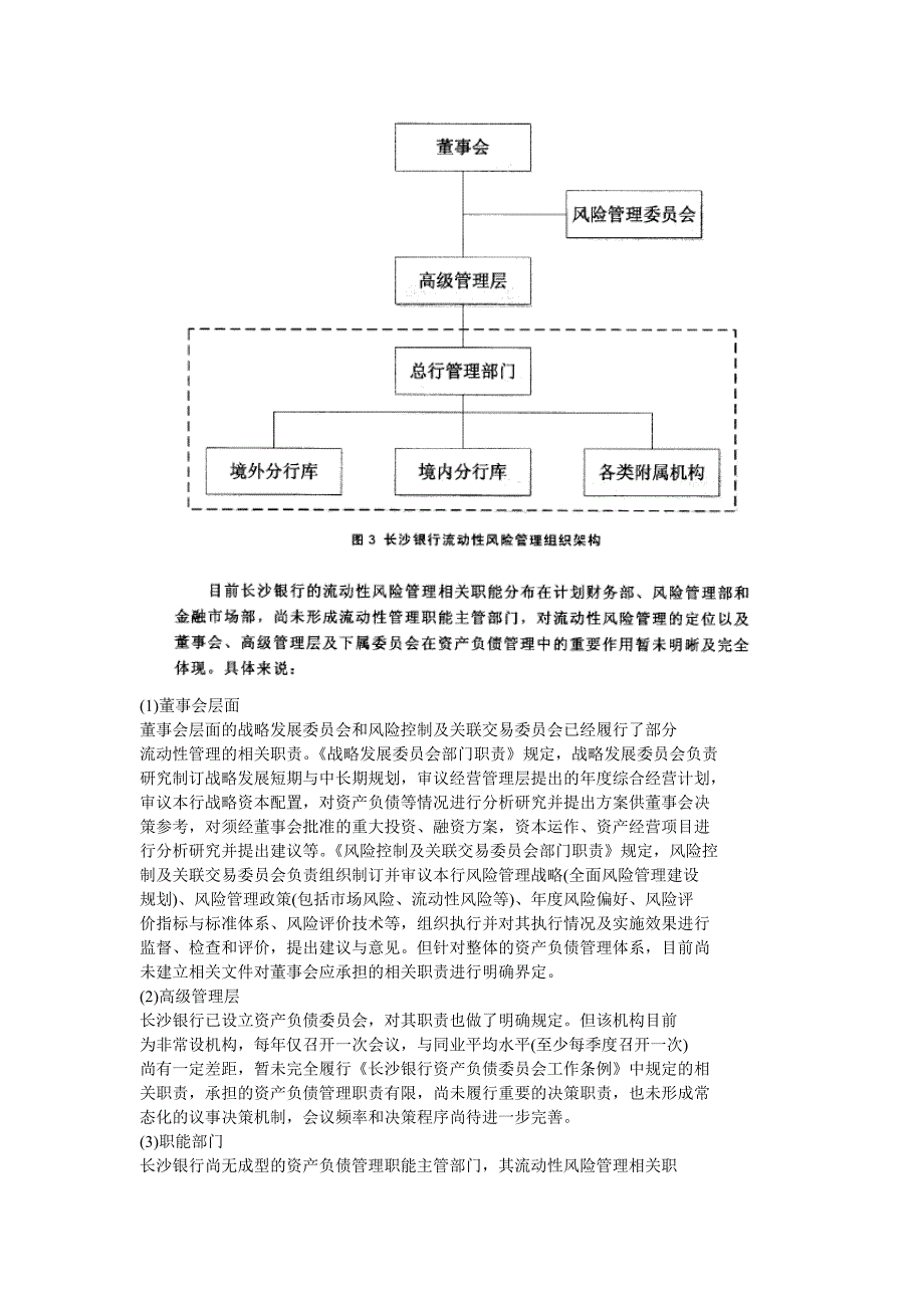 长沙银行流动性风险管理优化_第2页