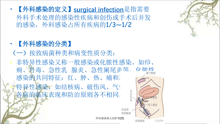 外科感染病人的护理(5)_第3页