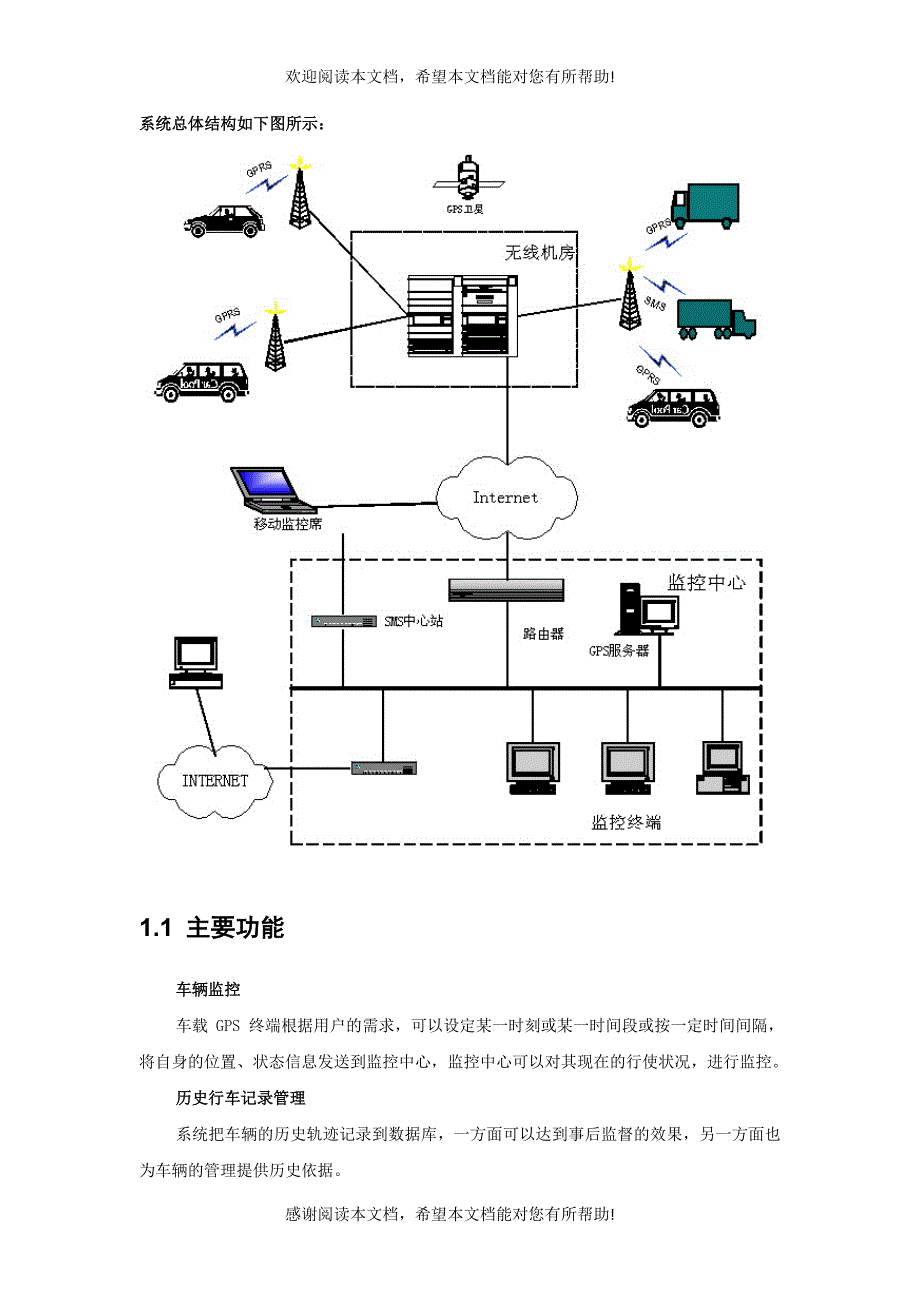 移动目标监控系统_第2页