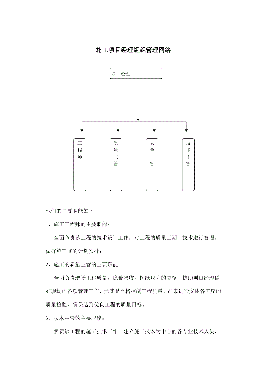 门窗施工组织方案_第2页