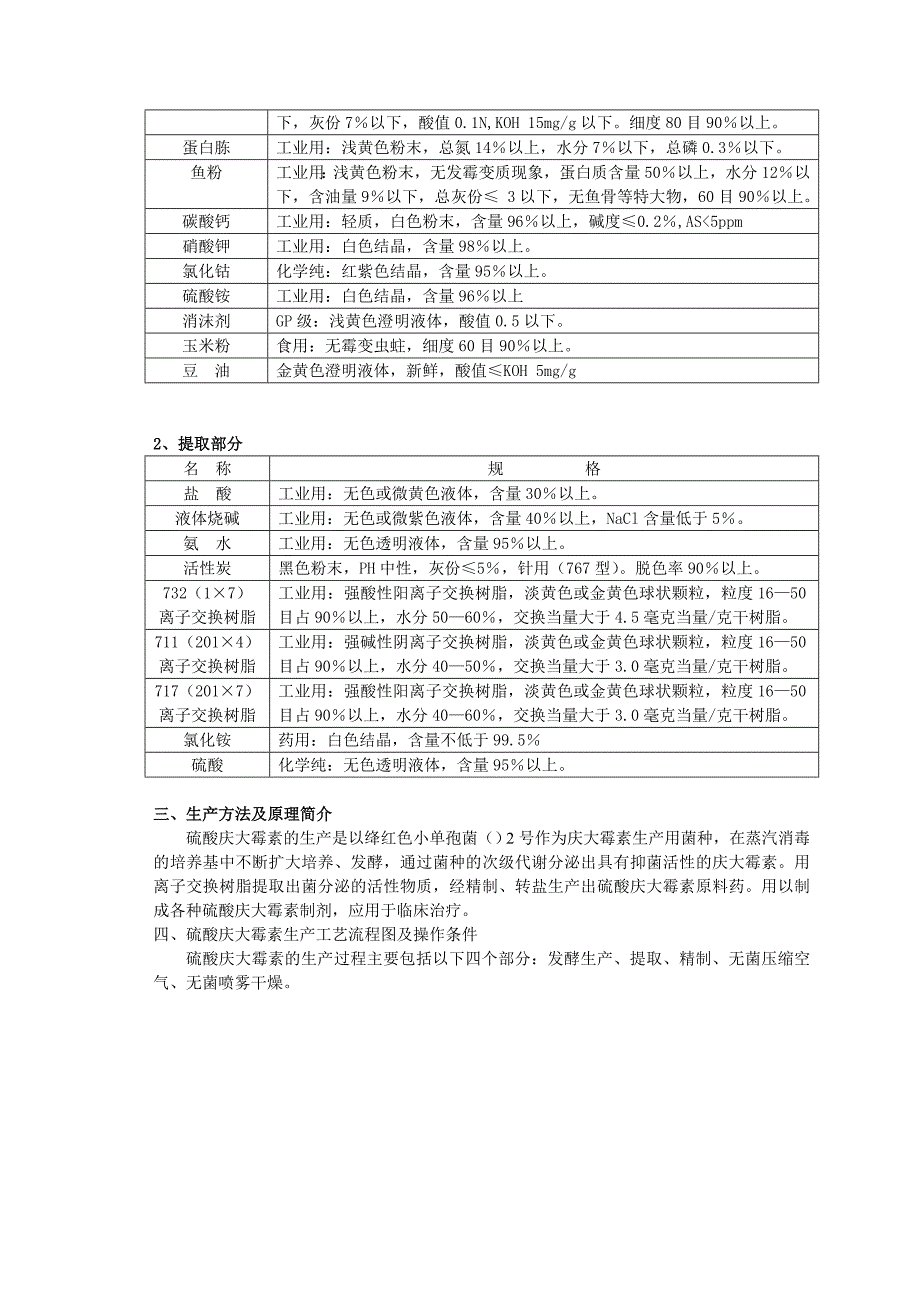 硫酸庆大霉素生产工艺流程图_第2页