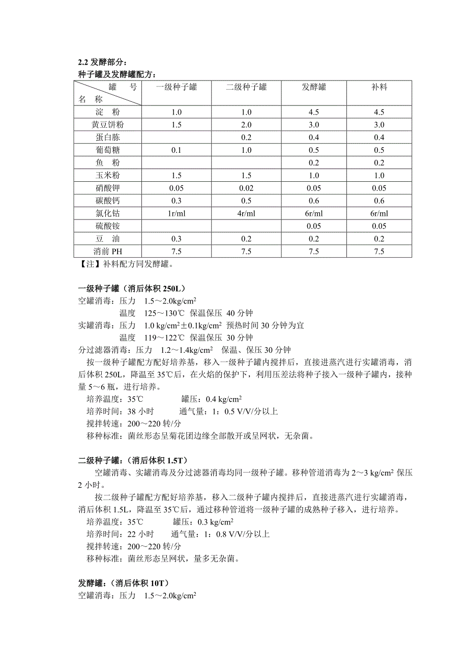 硫酸庆大霉素生产工艺流程图_第4页