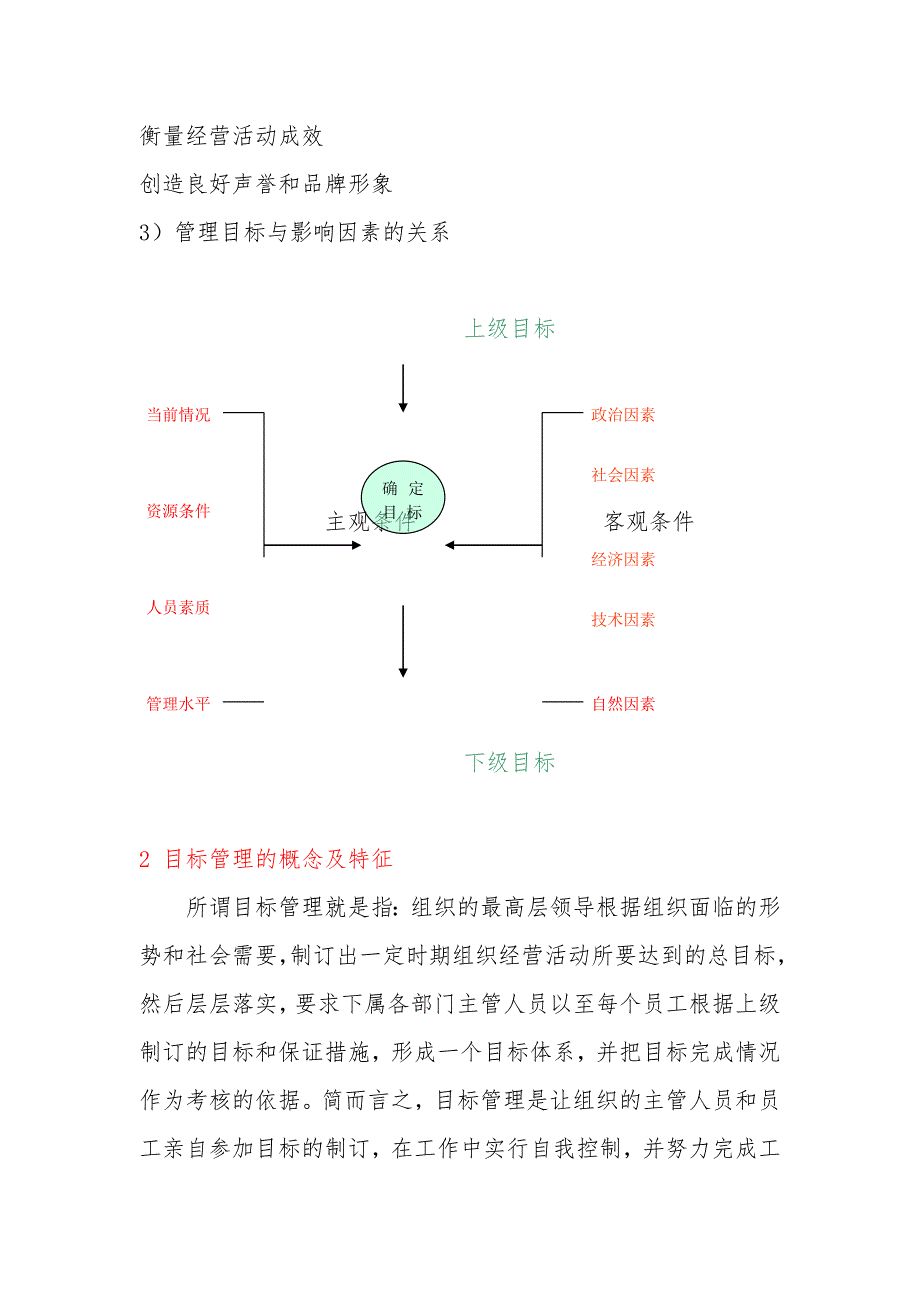 企业目标管理体系_第3页