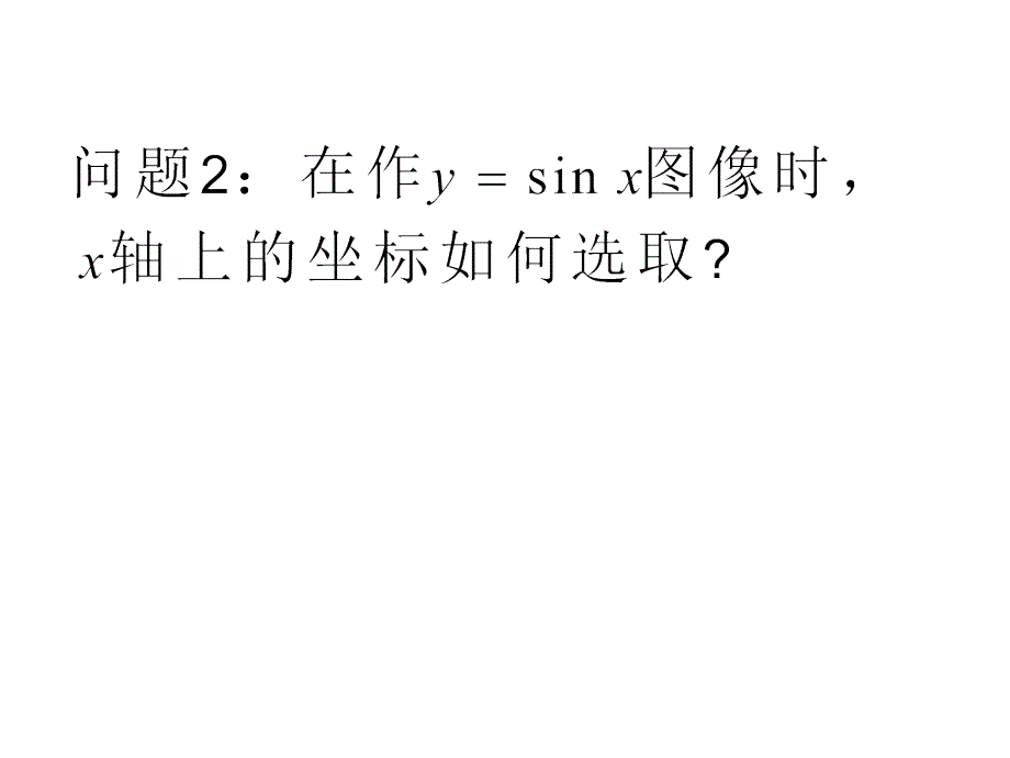 正弦余弦函数图像初稿_第3页