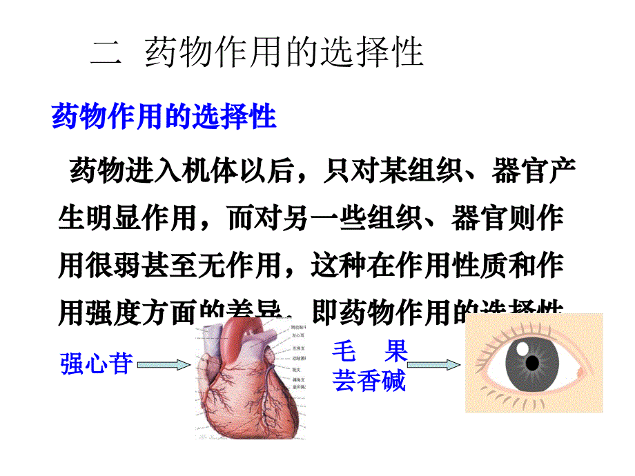 一药物作用机制分类_第4页