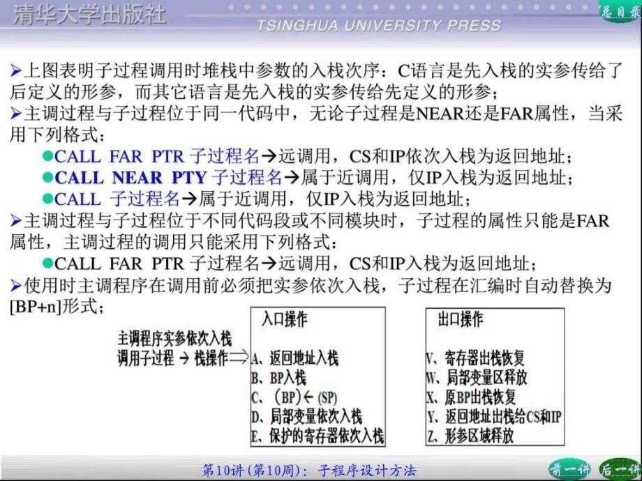 汇编语言程序设计第六章课件图文.ppt_第5页