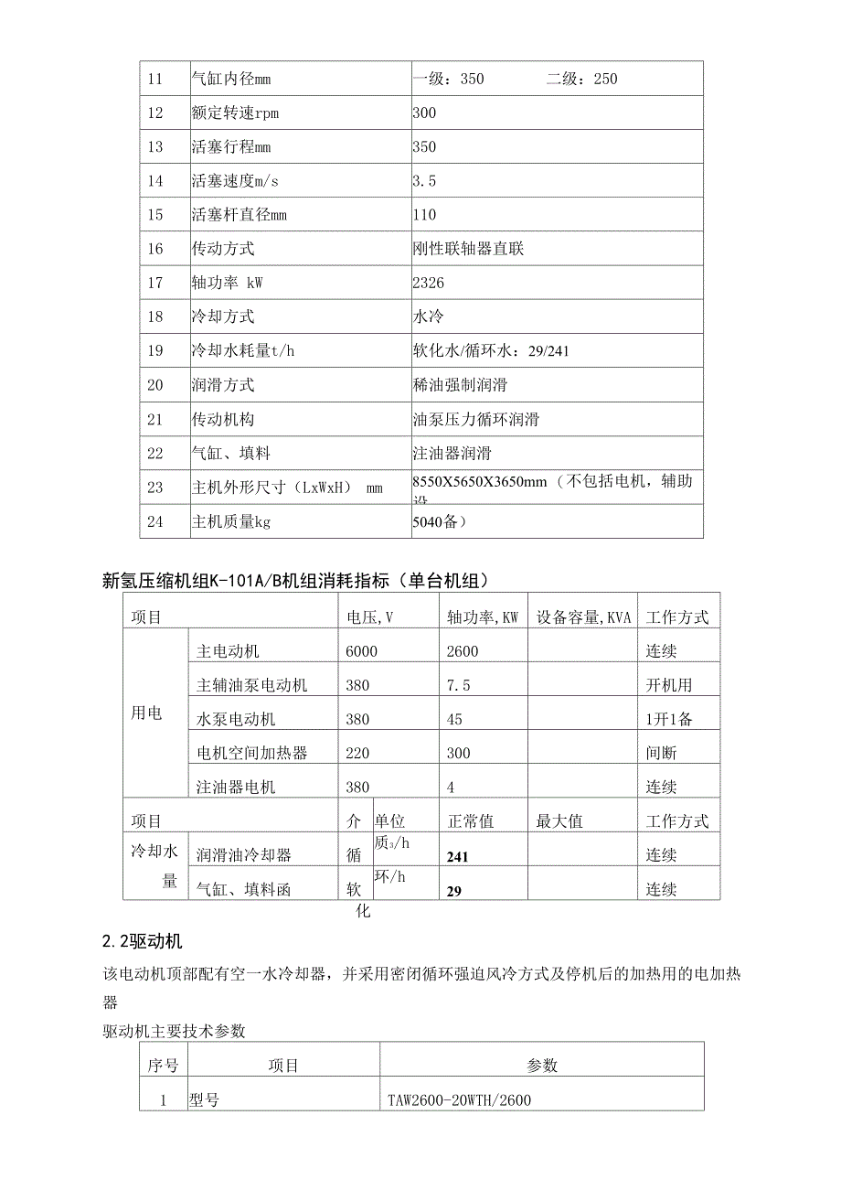 氢压机技术手册_第2页