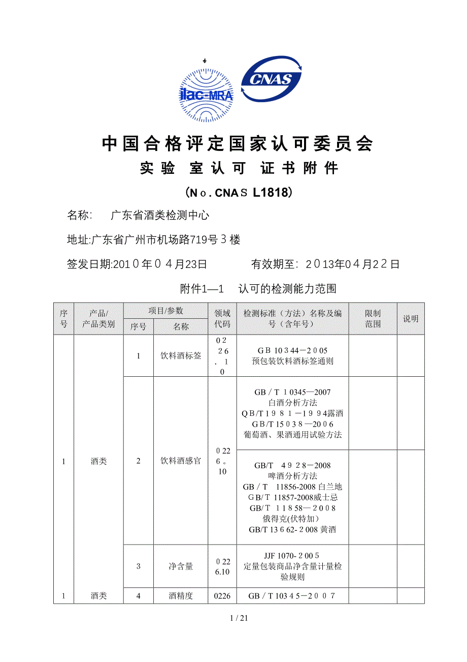 广东省酒类检测中心_第1页