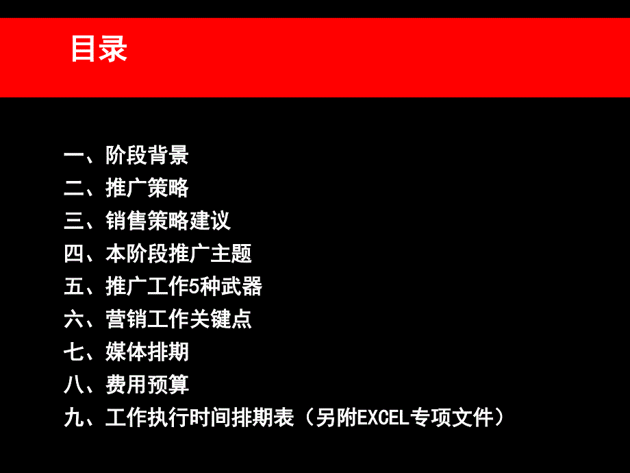 安徽京林中央公园八月推广工作细案88p_第2页