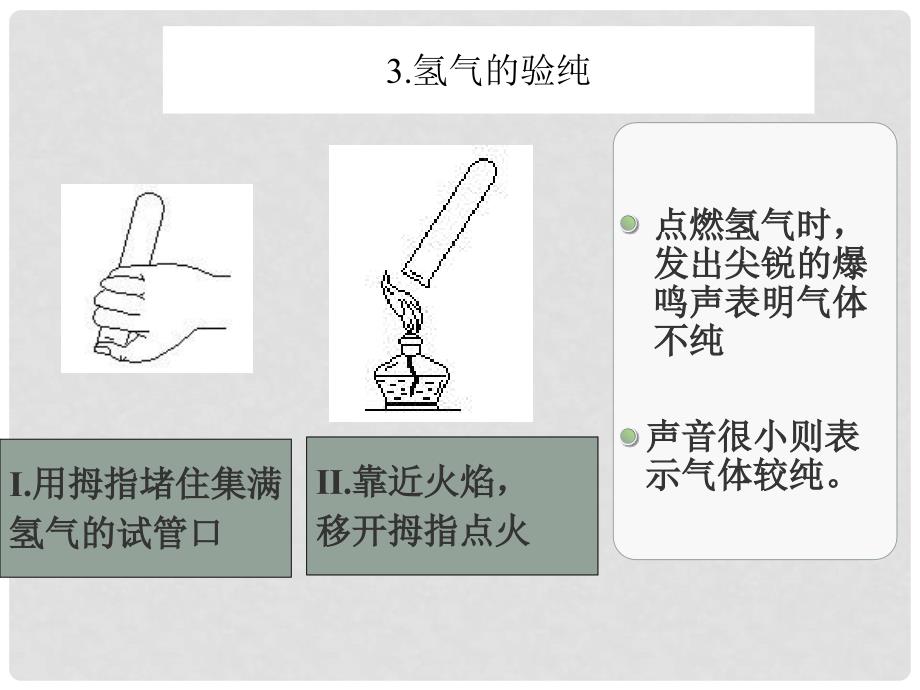 原九年级化学上册 4.3 水的组成课件 （新版）新人教版_第4页