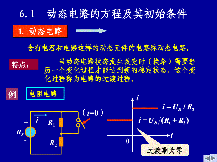 电路储能元件ppt课件_第2页