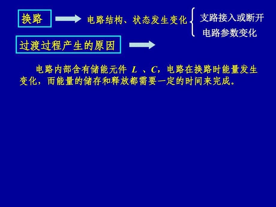 电路储能元件ppt课件_第5页