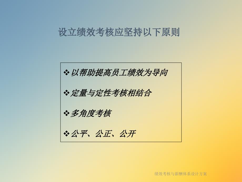 绩效考核与薪酬体系设计课件_第3页