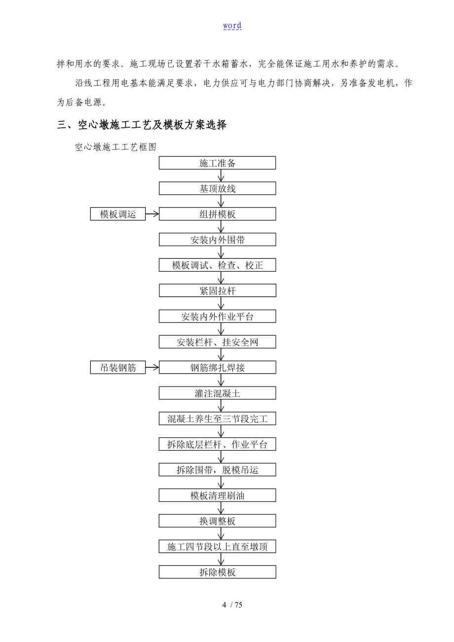 薄壁空心墩专项施工方案设计_第5页