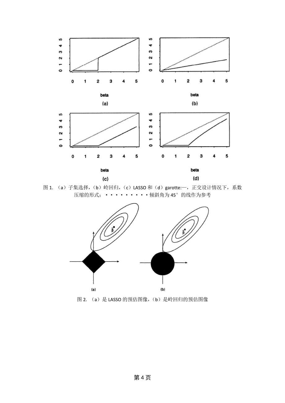 通过LASSO回归压缩和选择汇总_第5页