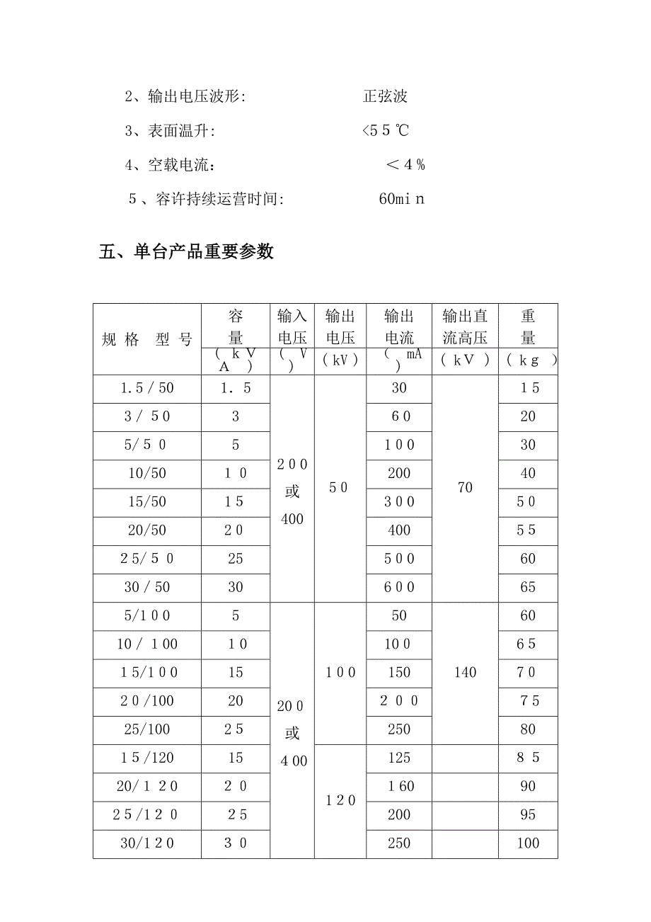 高压耐压仪_第3页