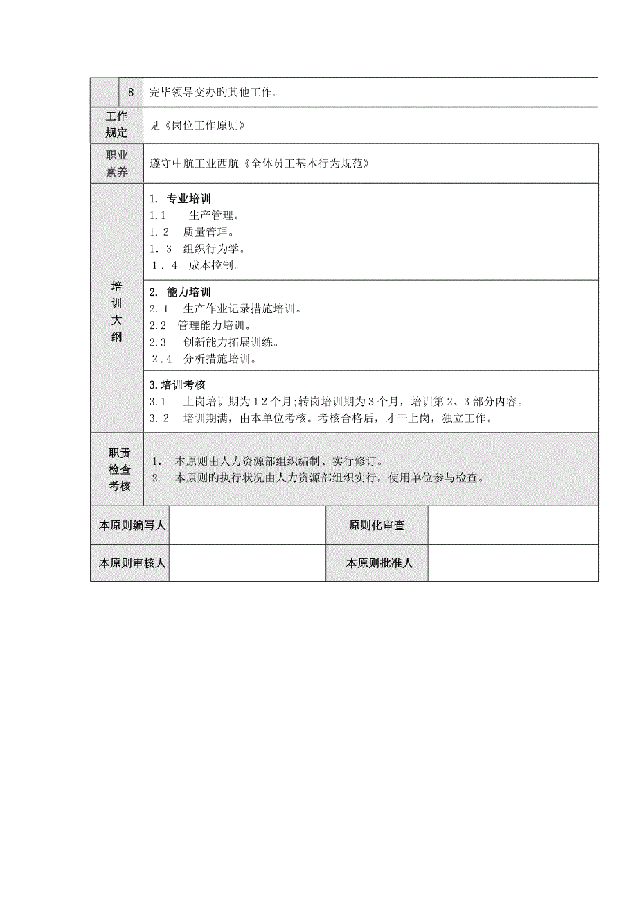 生产准备部采购员_第2页