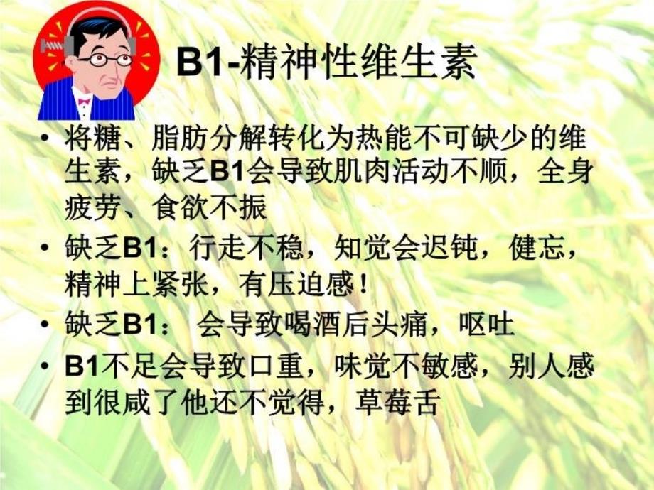 最新天然维生素B教学课件_第4页