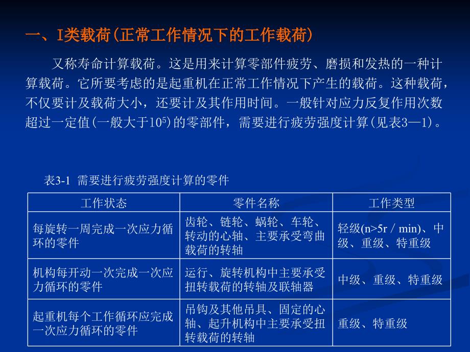 第三章-起重机计算载荷与许用应力_第4页