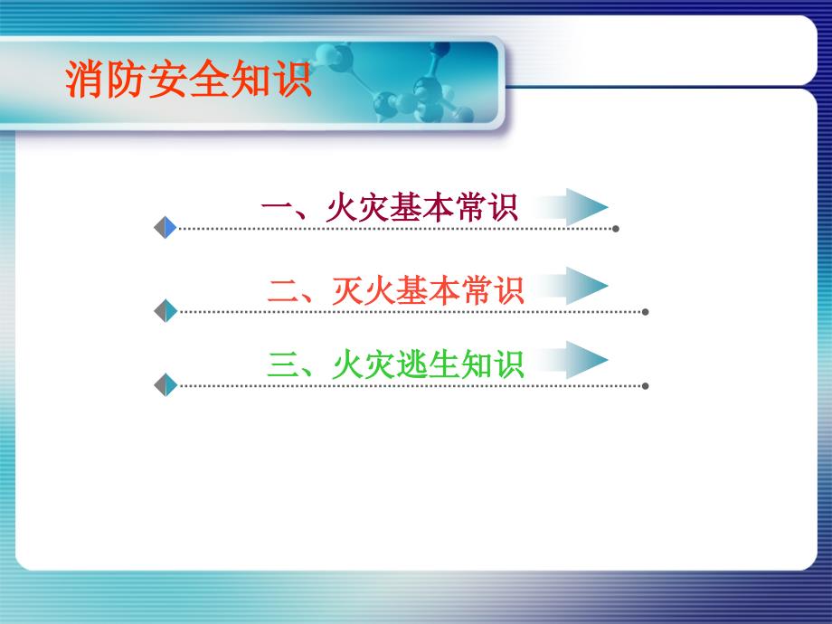 消防安全知识培训PPT_第2页