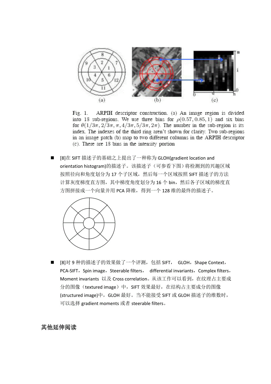 [1]提出一种图像中角结构(corner)的检测子Harris.doc_第4页