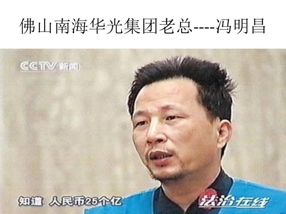 审计案例分析“民营航母”的沉没共36张课件_第4页