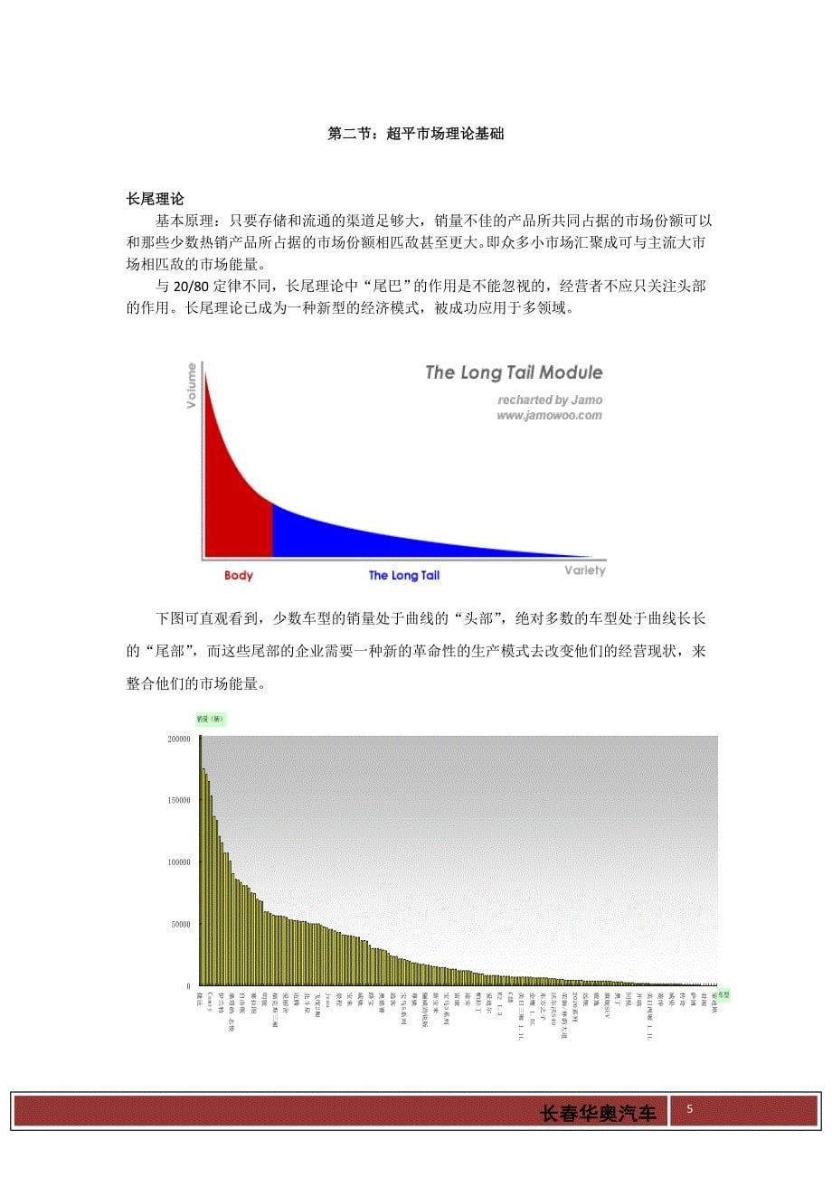 大suv超级平台整车项目可行性方案.doc_第5页