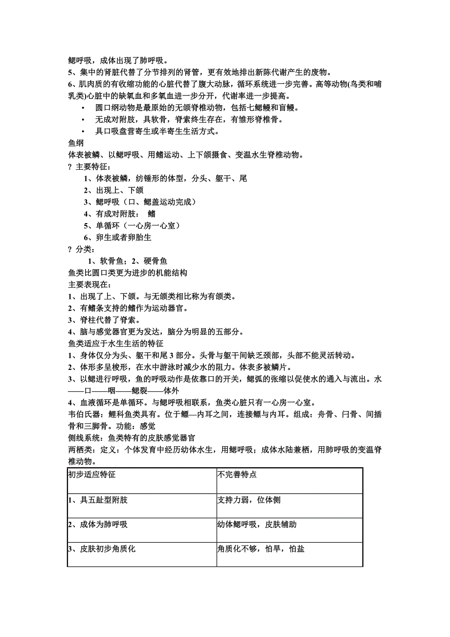 动物学复习资料整合.doc_第5页