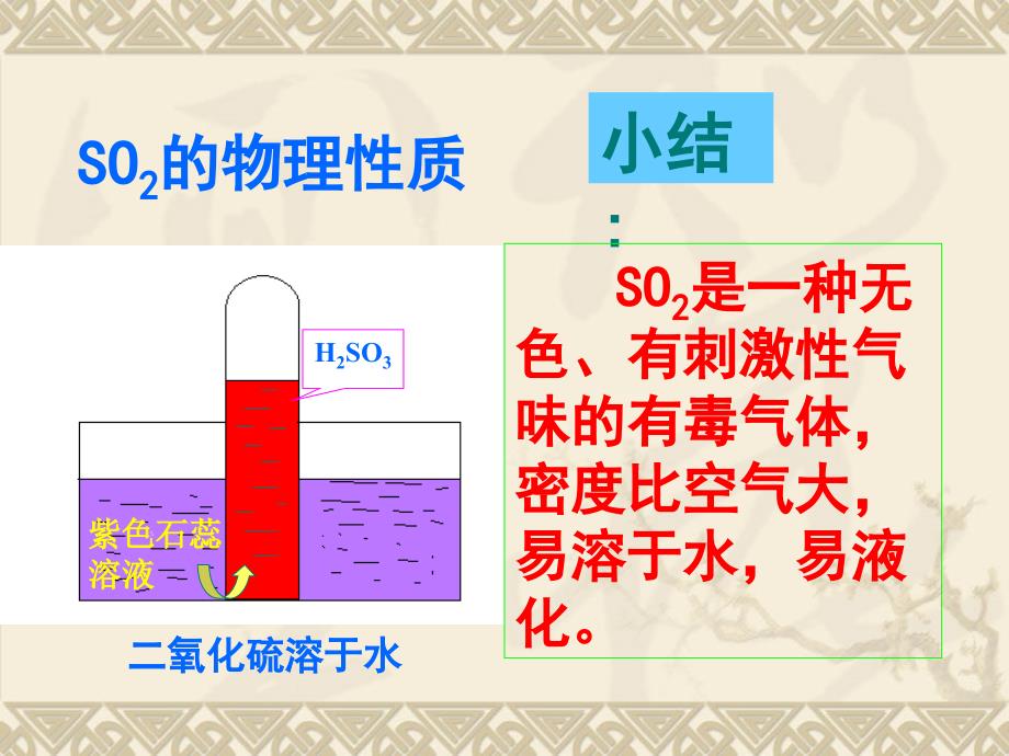 第二节二氧化硫(拓展型教学)_第2页