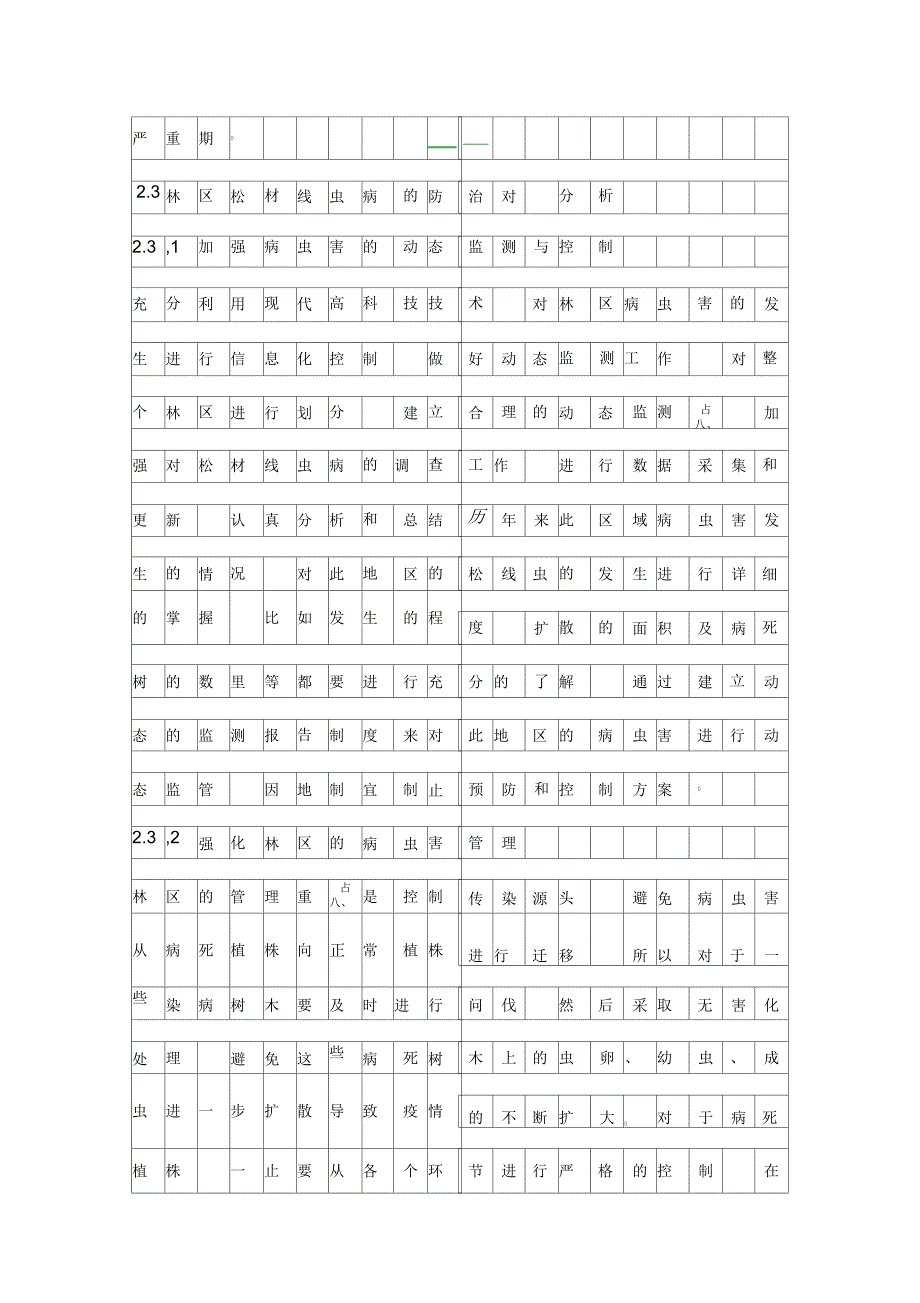林业病虫害综合防治技术研究资料_第4页