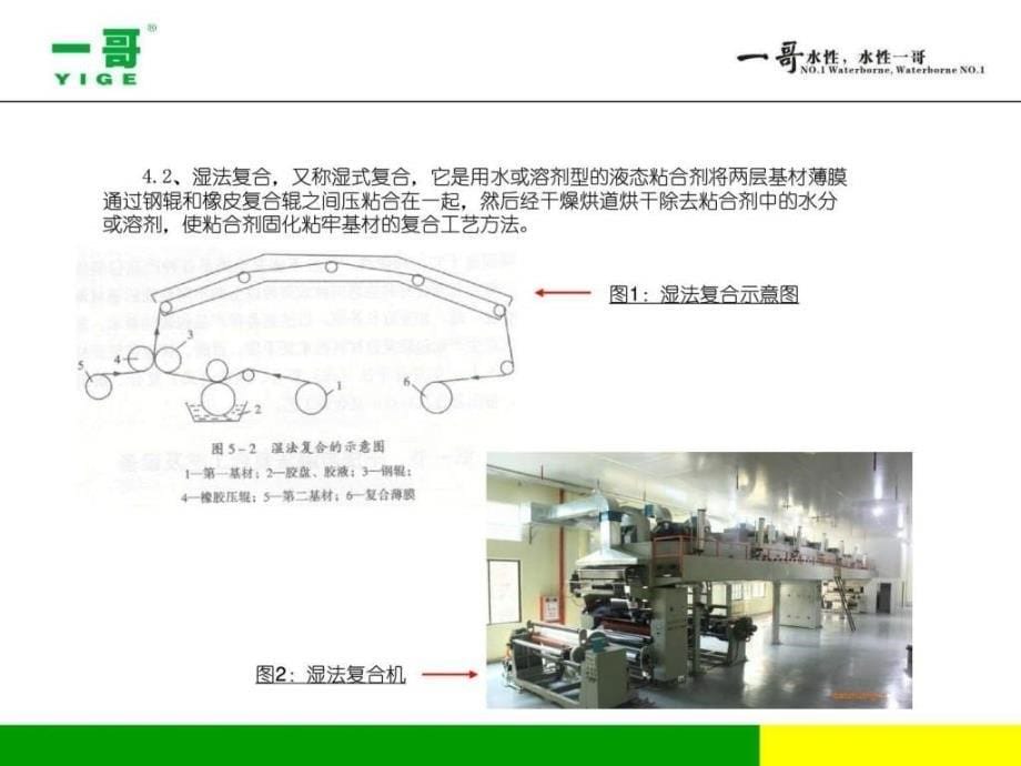 一哥水性塑塑复合胶与复合工艺介绍.ppt_第5页