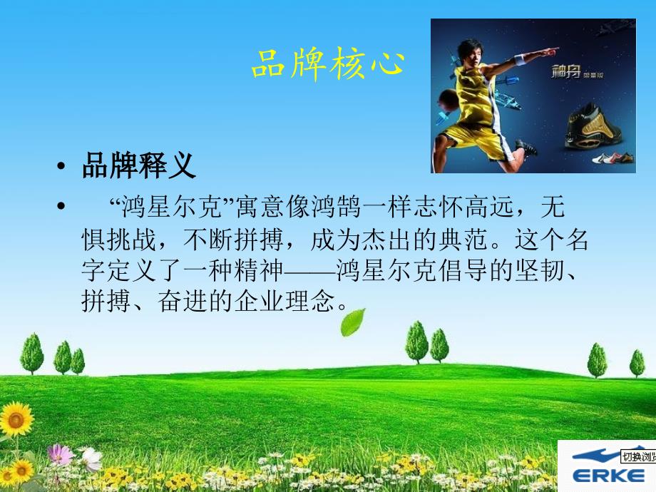 鸿星尔克广告案例分析_第3页