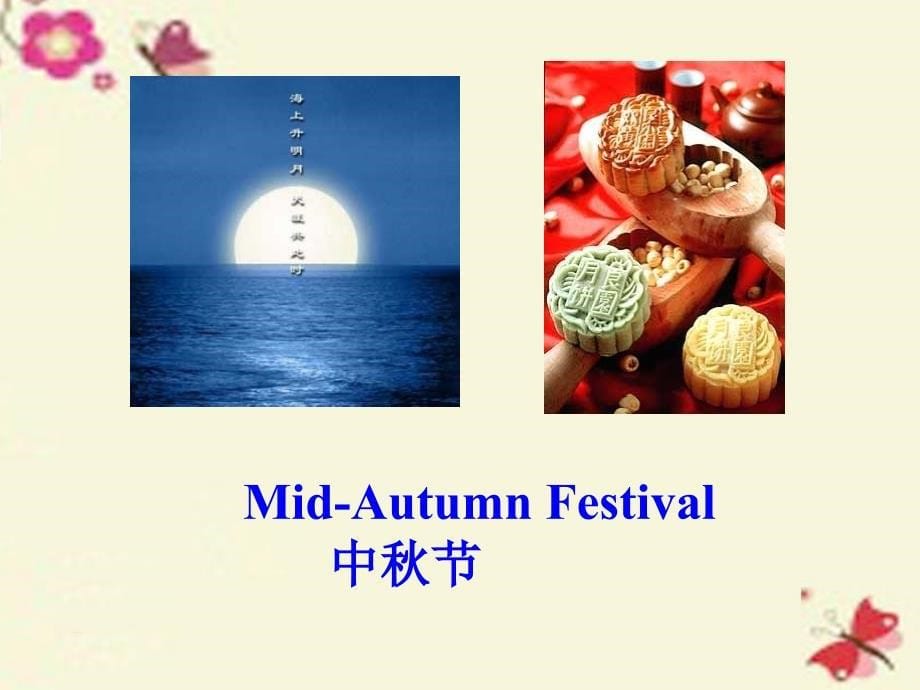 九年级英语全册 Unit 2 I think that mooncakes are delicious课件 新版人教新目标版_第5页