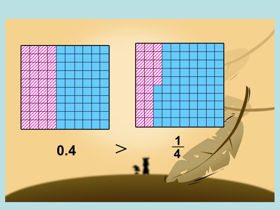 北师大版数学第九册看课外书时间PPT课件3_第3页