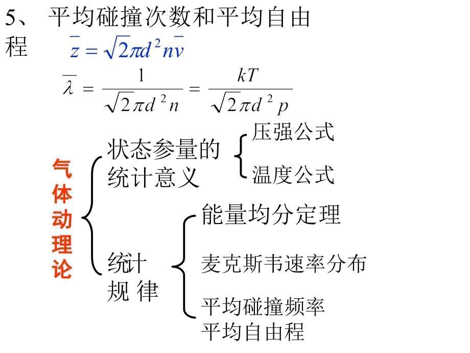 分子动理论习题课_第5页