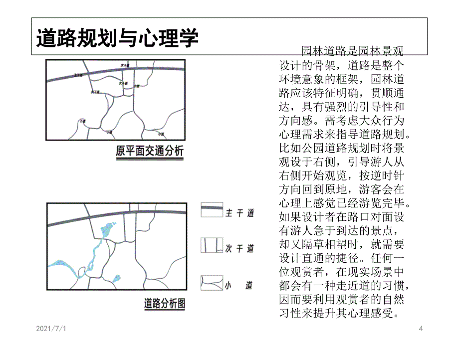 景观设计心理学分析_第4页