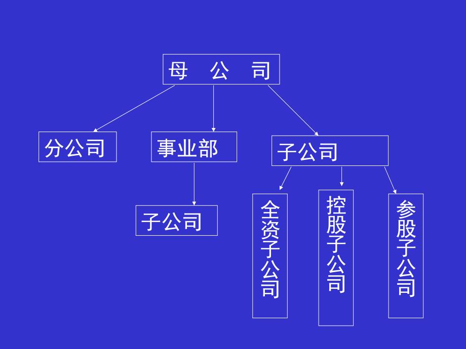 集团财务管理体制战略与组织课件_第4页